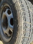 Продавам гуми с джанти 155/70R13, снимка 3