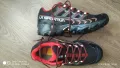 La Sportiva Ultra Raptor 2 Gtx W Black/Cherry Tomato , снимка 11