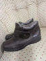 дамски боти естествена кожа , снимка 1