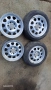 4 броя 4бр.Джанти модел BMW wheel style 46, снимка 6
