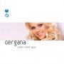  Гергана ‎– Както Никой Друг , снимка 1 - CD дискове - 30084664