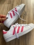 Оригинални кецове ADIDAS Superstar! 36 н, снимка 7