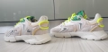 Lacoste Sneakers Mens Size 43/27.5см  НОВО! ОРИГИНАЛ! Мъжки Спортно - елегантни кецове!, снимка 7