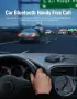 Bluetooth 5.3 аудио приемник 1TECH BLS-B21, NFC, AUX, RCA, Hands-Free, 2 телефона, снимка 14