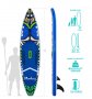 Feath-R-Lite MONKEY 11', SUP, падъл борд, stand up paddle board., снимка 4