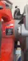 ръчен циркуляр milwaukee m18 CCS66 190мм диск за ремонт, снимка 2