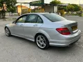Mercedes c250 На части , снимка 5