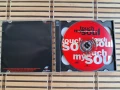 Touch My Soul (The Finest Of Black Music Vol. 8), снимка 2