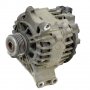 Алтернатор 115A Mercedes-Benz B-Class (W245) 2005-2011 MB130622N-65, снимка 2