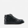 Мъжки Обувки Lee Cooper LC-802-24 Black, снимка 1 - Маратонки - 38025014