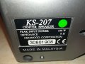 KENWOOD CENTER+4 SURROUND-ВНОС GERMANY 2509221823, снимка 10