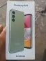 Samsung Galaxy A14 4GB/128GB Light Green - като нов, с кутия и калъф, Dual SIM – SM-A145R/DSN, снимка 3