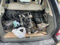Land Rover Range Rover Sport 2.7 НА ЧАСТИ, снимка 12