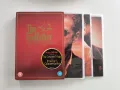 Кръстникът колекция три филма DVD The Godfather Trilogy DVD BOXSET PAL, снимка 1