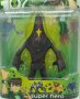Много фигурки на Ben 10 (Бен 10), снимка 4