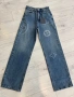 Дамски дънки Louis Vuitton-IM127j, снимка 1