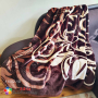 Промоция!-25% на най-мекото поларено одеяло, покривало, шалте, снимка 1 - Олекотени завивки и одеяла - 42862291