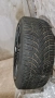 Зимни гуми 215 45 18 , снимка 9