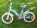 детски велосипед 16 цола, снимка 1 - Детски велосипеди, триколки и коли - 36945287