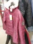 Дамско яке на Lee Cooper Hooded Jacket Womens., снимка 17