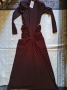 Дълга рокля Little Black Dress), снимка 16