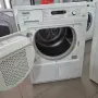 Немска инверторна сушилня с термопомпа Miele А+++ 8кг - 2 ГОДИНИ ГАРАНЦИЯ, снимка 4