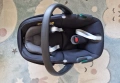 Детски столче за кола и база Maxi Cosi, снимка 3