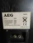 AEG Z500 подовостоящи тонколони, снимка 6