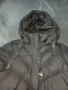 Уникално зимно дамско яке, снимка 6
