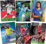 Албум за карти Panini FIFA Top Class 2025 Trading Cards (270 cards), снимка 4