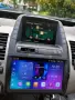 Toyota Prius 2002 - 2009 Мултимедия Навигация Android, снимка 3