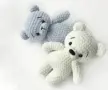 Плетени играчки , снимка 9