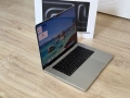 Чисто Нов Macbook Pro 16’ M4 Max/36GB Ram/1TB SSD/Гаранция, снимка 4