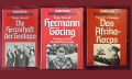 Третият райх - история, главни лица, бойни машини / 21 книги /, снимка 5