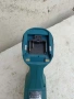 професионален акумулаторен саблен трион makita djr 156 18v, снимка 4