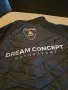 Original DCM Dream Concept Motorsport LAMBORGHINI Hybrid Jacket, снимка 4