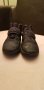 NIKE LeBron Zoom Soldier 7 Basketball Shoes Triple Black , снимка 5
