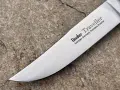 Античен Немски (Solingen) ловен, къмпинг, туристически нож Traveller Wanderer 100111, снимка 3