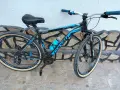 алуминиев велосипед 29", снимка 1
