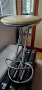 Продавам стол за музикант-китарист, снимка 3