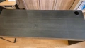 Борю IKEA MALM офис или детска стая с чекмеджета, снимка 3