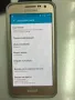 Продавам моб.тел.Samsung Galaxy-2017-A3,цвят GOLD,с калъф и зарядно, снимка 1