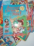 Опознай света с Уоли 20 бр. + албум атлас за стикери, снимка 8