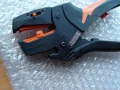 Weidmüller Stripax ULtimate - MADE IN GERMANY - ЧИСТО НОВИ ПРОФЕСИОНАЛНИ Автомат. Клещи 0,25 - 6 mm², снимка 2