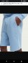 Scotch & Soda® къси панталони от органичен памук XL размер сини , снимка 15