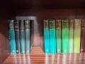 Книги-Домашна библиотека, снимка 13