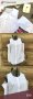 Michael Kors, Оригинална риза с отворено рамо, снимка 1 - Ризи - 44478013
