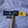 Polo Ralph Lauren Slim Fit Stretch End-On-End Shirt (S), снимка 4