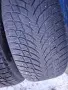 225 50 17 NOKIAN 2бр зимни дот 2021г , снимка 2