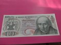 Банкнота Мексико-16052